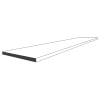 12 x 150 x 14.12 kg Flatbar S275