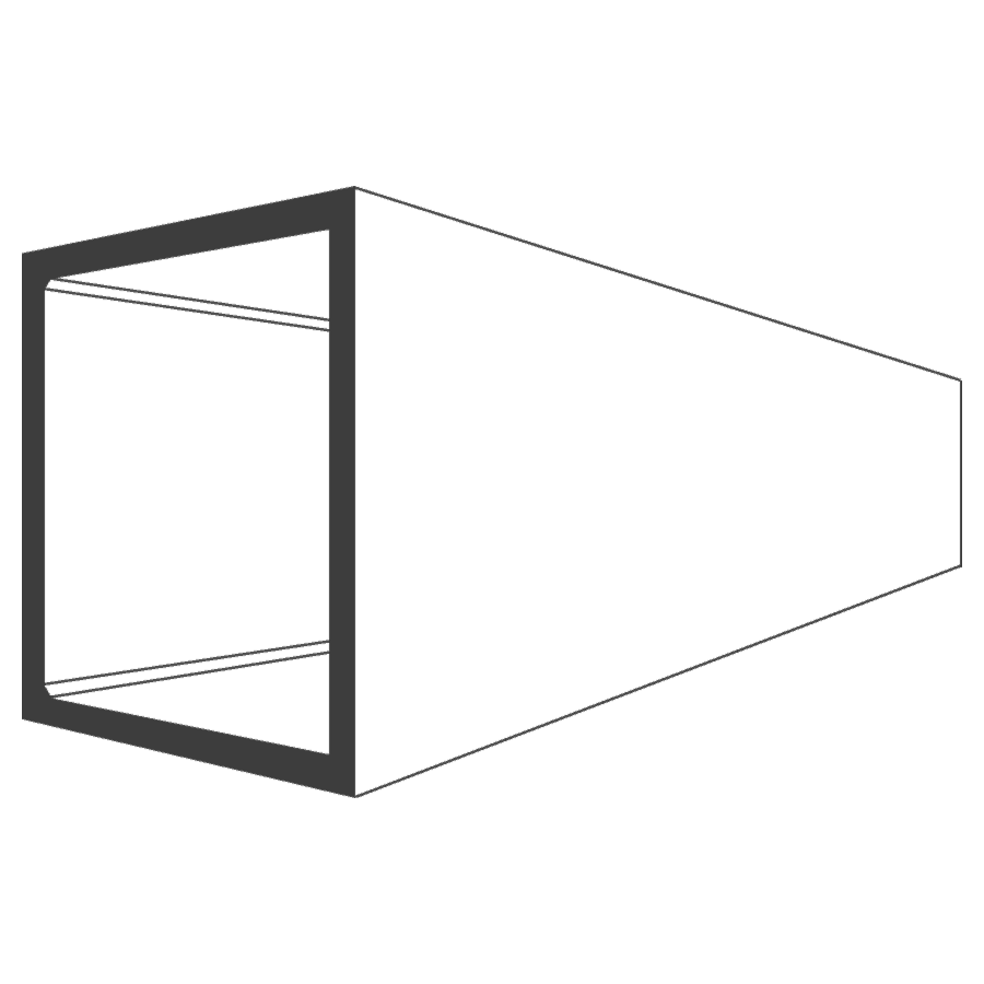 Order Square Hollow Structural Steel - eSteels