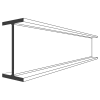 254 x 146 x 31 kg universal beam S355